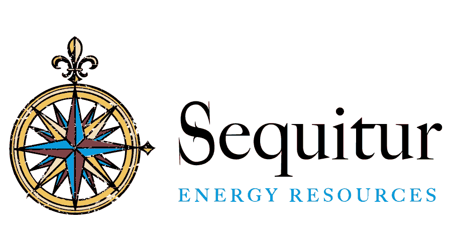 sequitur-energy-resources-logo-vector